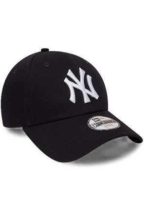 K 940 Mlb League Basic New York Yankees Yth NEW ERA | Cappello | 10877283